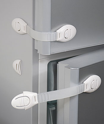 All Purpose Strap Latch