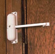 Door Closer