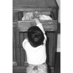 Drawer Stop