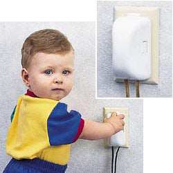 Outlet Box Cover