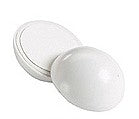 Door Stop - domed