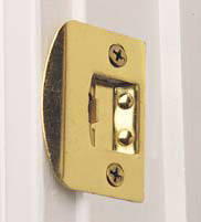 Door Lock Release