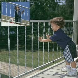 Deck Net