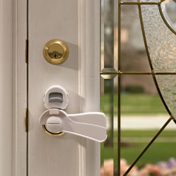 Lever  Handle Lock