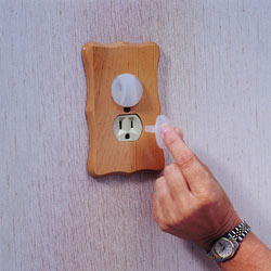Outlet Inserts