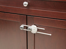 Side-by-Side Latch