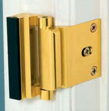 Door Guardian - Exterior Door
