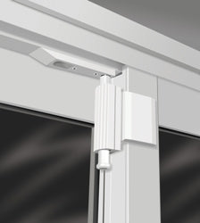 Patio Door Lock