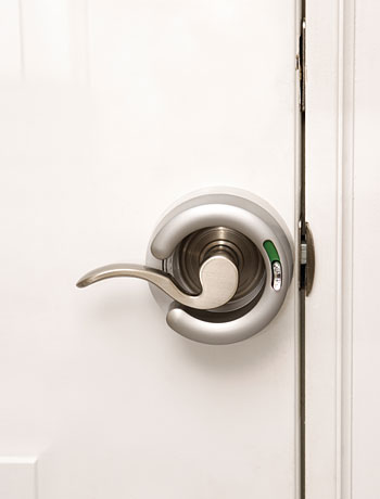 Lever Handle Lock - Pro