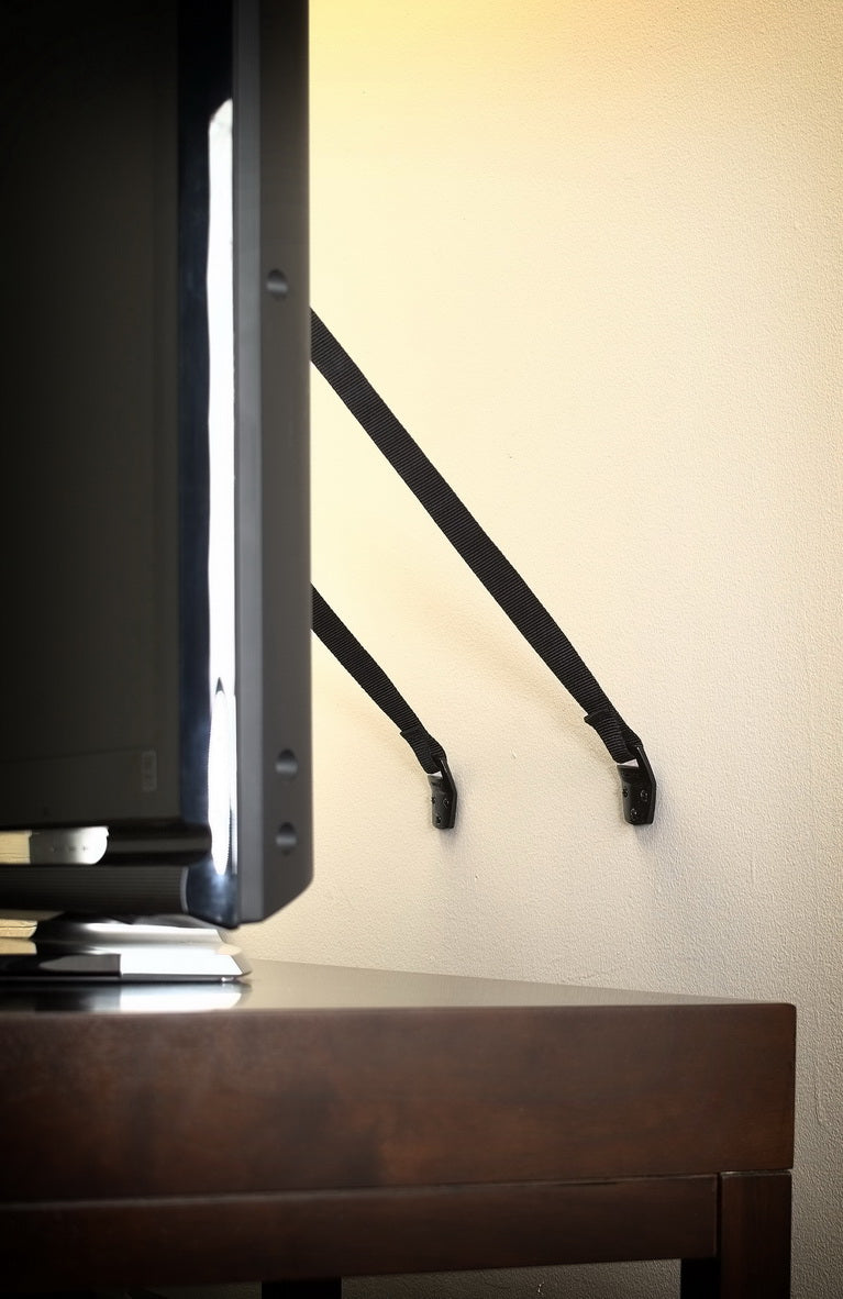 Flat Screen T.V. Anchors