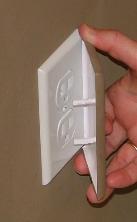 Cover Plug