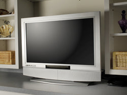 T.V. Guard - big screen
