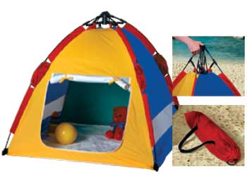 Kwik Cabana