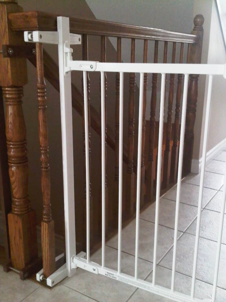 Kit de serrage pour poteau de balustrade