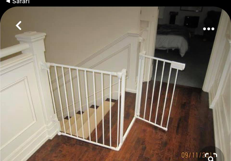 Construire une porte de forme