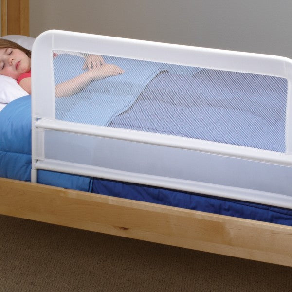 Mesh Bed Rail