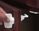 Magnetic Latch