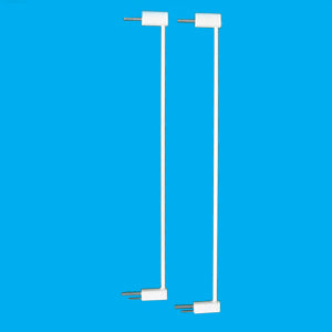 Crystal Pressure Gate Extension