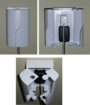 Outlet Cover           x-lrg