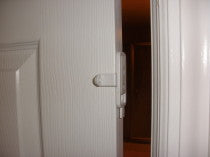 Pocket / Swinging Door Lock