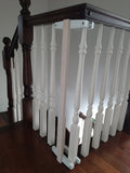Load image into Gallery viewer, Hole Free Baluster Post Mounting Kit