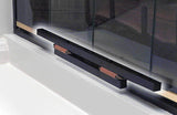 Load image into Gallery viewer, Fireplace Door Guard