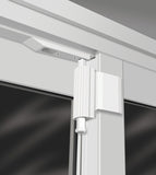 Charger l&#39;image dans la galerie, Patio Door Lock