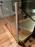 Load image into Gallery viewer, Glass to Glass Gate Mounting Kit
