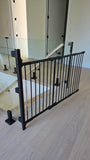 Load image into Gallery viewer, Glass to Glass Gate Mounting Kit