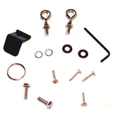 Load image into Gallery viewer, Stainless Steel Hardware  - Gate (Stairway Special)